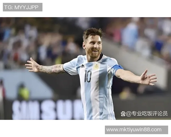 梅西谈世界杯夺冠意义称俱乐部荣誉已无遗憾