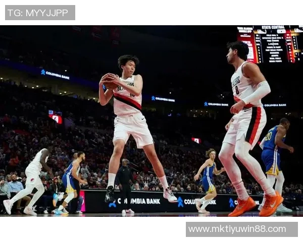 阿夫迪亚谈与杨瀚森默契配合称会主动传球创造空位机会