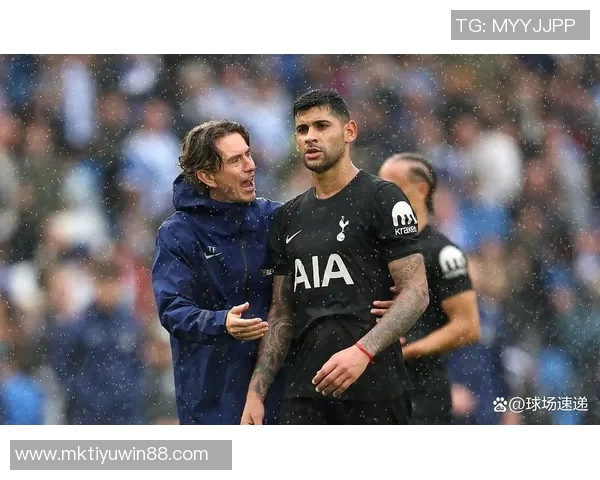 热刺公开训练缺少罗梅罗和乌多吉球队备战摩纳哥赛事紧锣密鼓