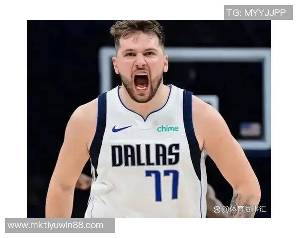 东契奇坚定信心球队三分未达最佳状态仍能找到胜利之道