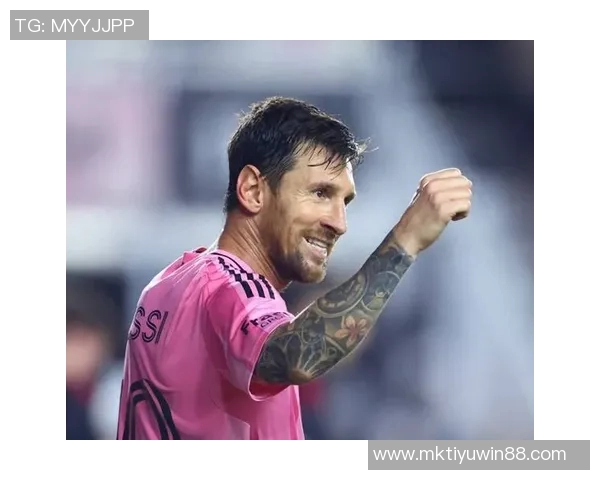 38岁梅西三场比赛斩获五球五助攻荣膺美职联十月最佳球员称号