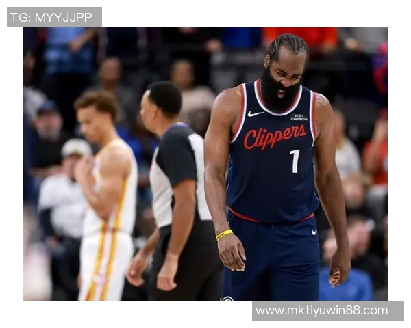 哈登若能拥有强力帮手将迎来更好局面失去小卡鲍威尔比尔的挑战不容小觑