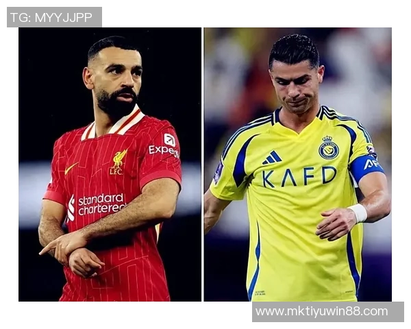 埃及媒体曝沙特为萨拉赫开天价合同薪水超越C罗 埃及媒体曝沙特为萨拉赫开天价合同薪水超越C罗