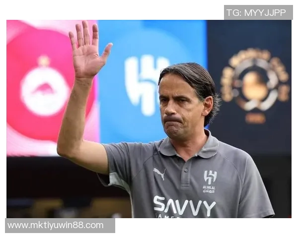 小因扎吉执教新月队神奇表现三线作战连胜16场联赛仅差胜利2分 小因扎吉执教新月队神奇表现三线作战连胜16场联赛仅差胜利2分