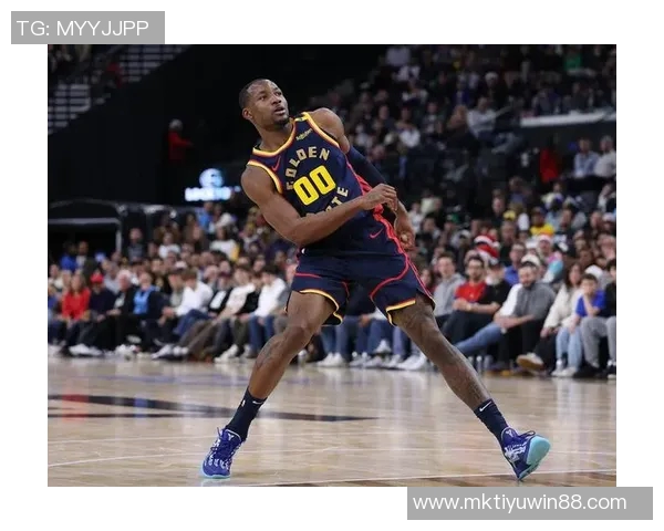 库明加续约后坚定争冠信念赛后心态平静尽情舞动 库明加续约后坚定争冠信念赛后心态平静尽情舞动