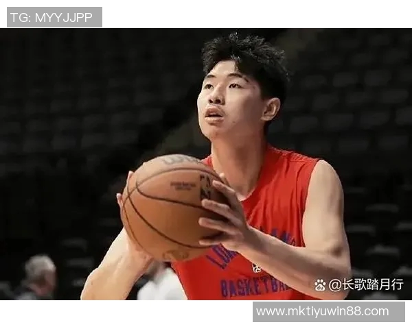 杨瀚森9分创中国球员NBA得分新高迎来苦尽甘来的辉煌时刻