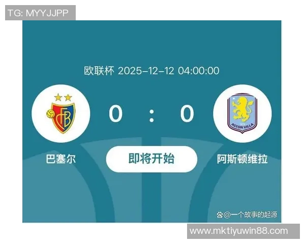 欧联杯夺冠概率分析阿斯顿维拉领先罗马显优势