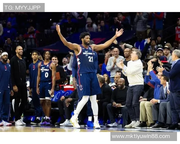 明天76人对阵骑士乔治恩比德出战概率高巴洛能否上场仍存疑问 明天76人对阵骑士乔治恩比德出战概率高巴洛能否上场仍存疑问